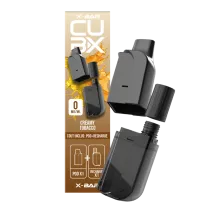 Pod 11ml Creamy Tobacco | CUB-X