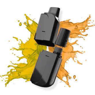 Pod 11ml Creamy Tobacco | CUB-X