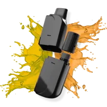 Pod 11ml Creamy Tobacco | CUB-X