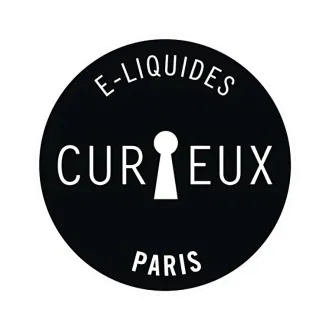 E-Liquide 50ml Alea Jacta Brest - Hexagone par Curieux