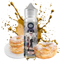 E-Liquide 50ml Alea Jacta Brest - Hexagone par Curieux