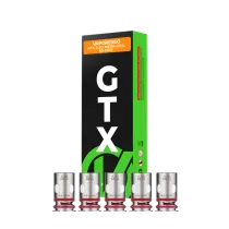 Résistances GTX - Vaporesso
