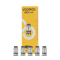 Résistances PnP-X - Voopoo