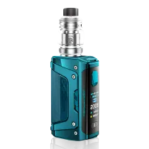 Kit Aegis Legend 5 Z Sub Ohm 5 | Geekvape – Double accus, Z XM Boost