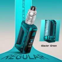 Kit Aegis Legend 5 Z Sub Ohm 5 | Geekvape – Double accus, Z XM Boost