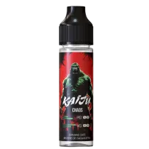E-Liquide 50ml Chaos - Kaïju