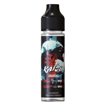 E-Liquide 50ml Anarchie - Kaïju