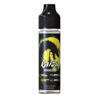 E-Liquide 50ml Armageddon - Kaïju