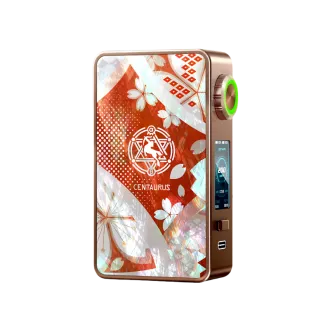 Box Centaurus M200 | Lost Vape