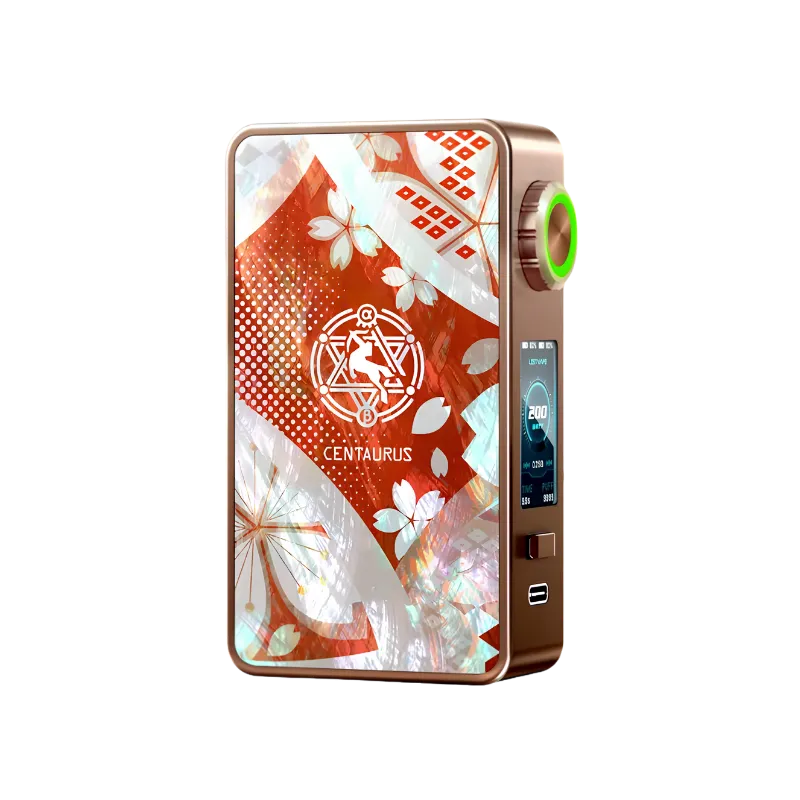 Box Centaurus M200 | Lost Vape