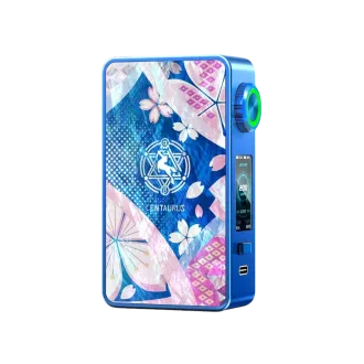 Box Centaurus M200 | Lost Vape