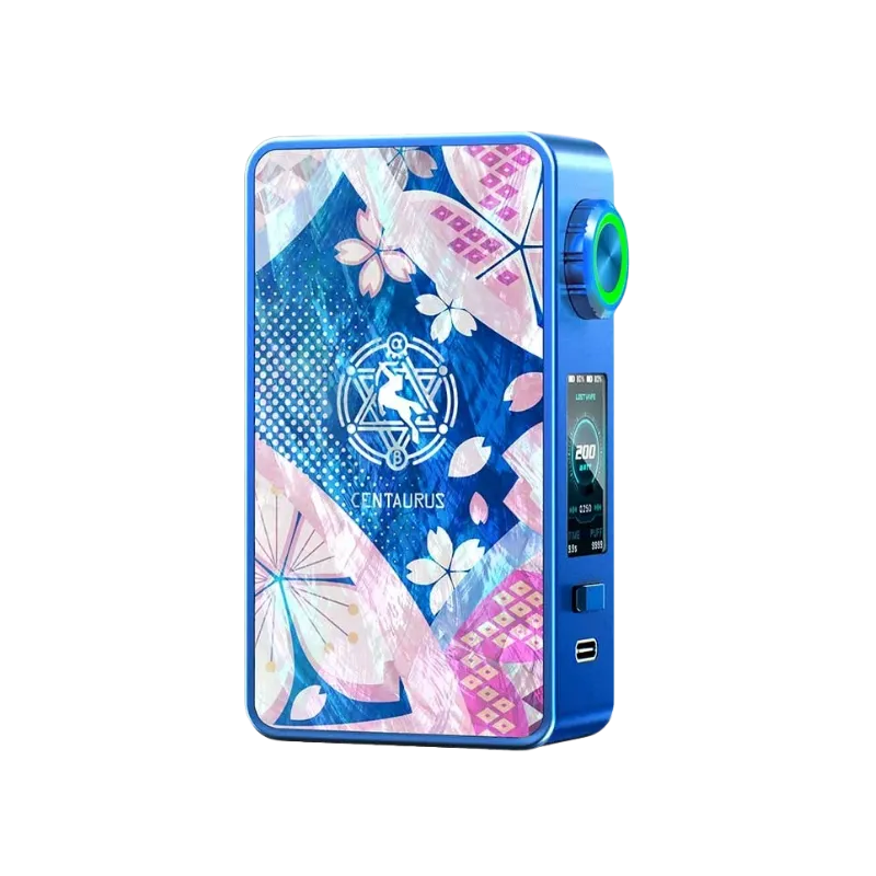 Box Centaurus M200 | Lost Vape