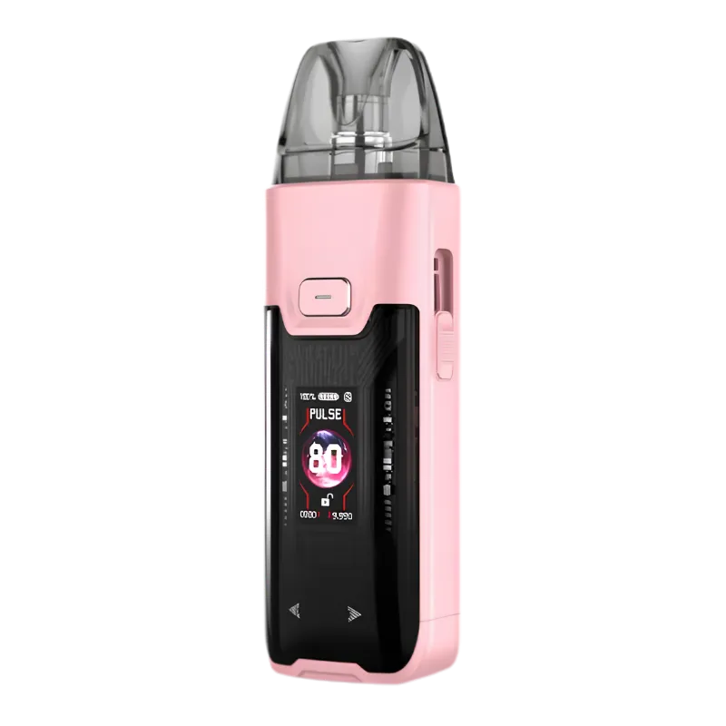 Kit Luxe XR Max 2 | Vaporesso – 2ème génération du Luxe XR Max