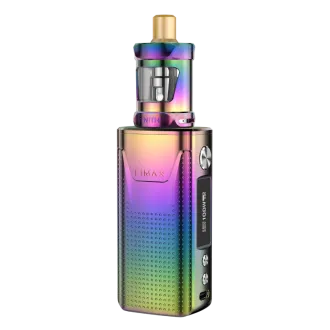 Kit Limax Innokin - Cigarette électronique performante | J Well