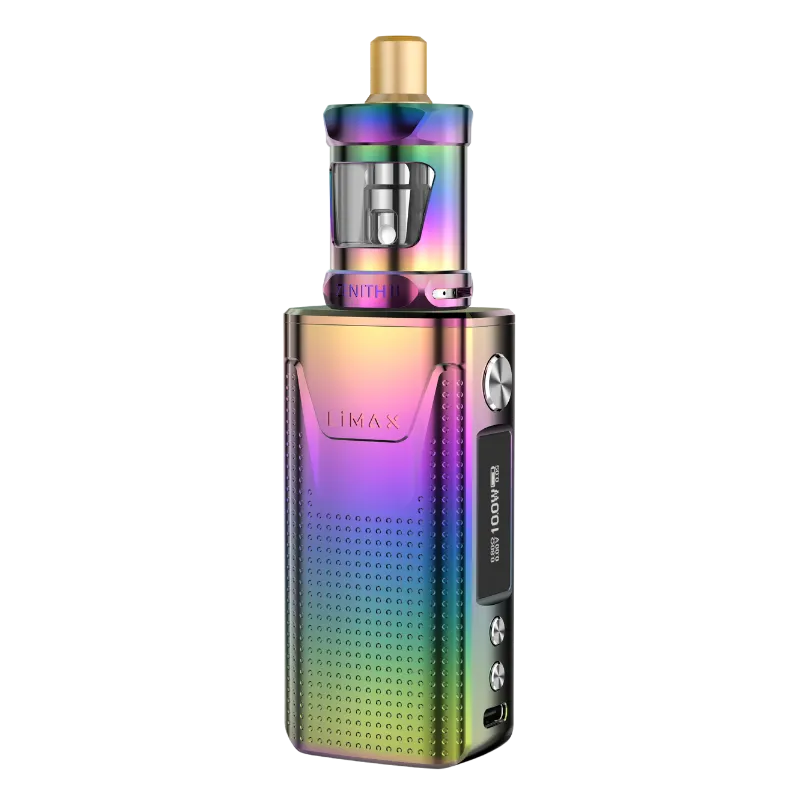 Kit Limax Innokin - Cigarette électronique performante | J Well