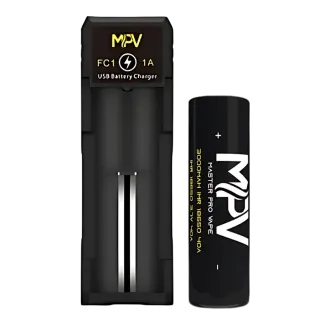Chargeur FC1 - MPV - Chargeur à accu