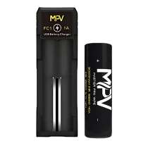 Chargeur FC1 - MPV - Chargeur à accu