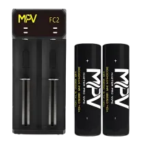 Chargeur FC1 - MPV - Chargeur à accu