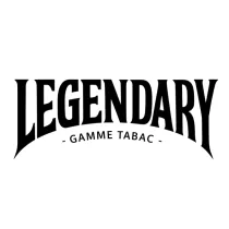 E-liquide 50ml American Blend - Legendary