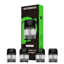 Cartouches XROS Corex 3.0 / Corex 2.0 (x4) | Vaporesso