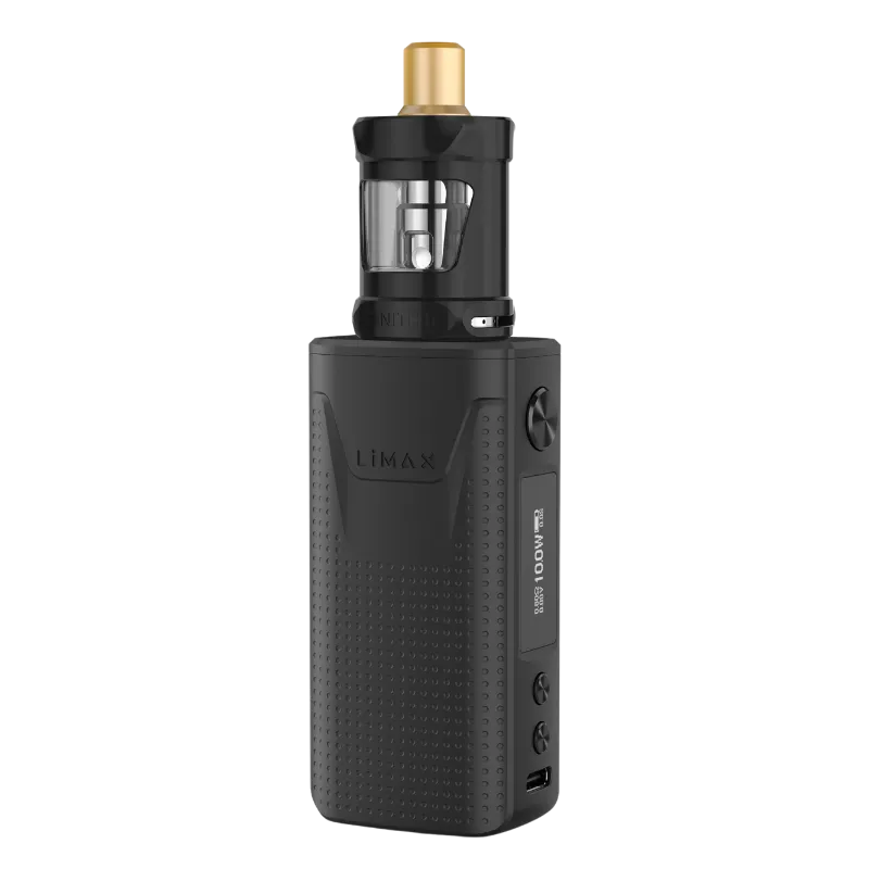 Kit Limax Innokin - Cigarette électronique performante | J Well