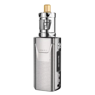 Kit Limax Innokin - Cigarette électronique performante | J Well
