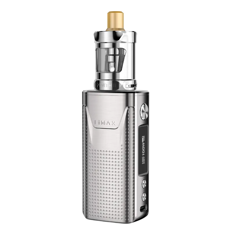 Kit Limax Innokin - Cigarette électronique performante | J Well
