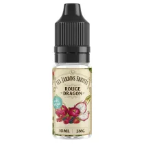 E-liquide 10ml Rouge Dragon  - J WELL