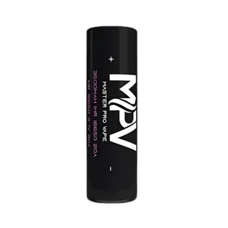 Accu 18650 - 3500mAh - INR 20A - MPV