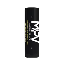 Accu 18650 - 3000mAh - INR 40A - MPV