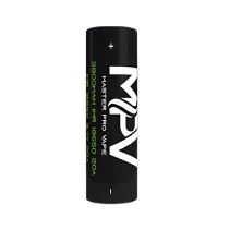 Accu 18650 MPV - 3800mAh - IMR 20A