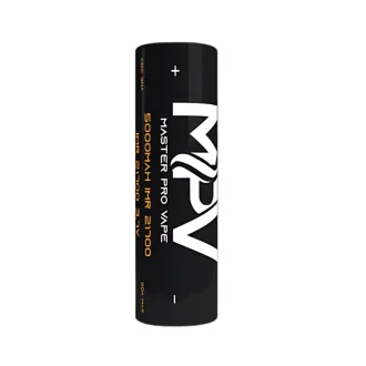 Accu 21700 - 5000mAh - INR 30A - MPV