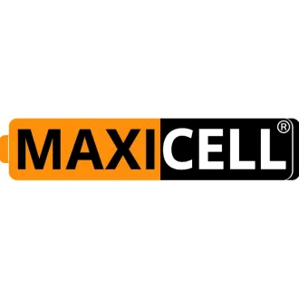 Accu 21700 MAXICELL - 5000mAh - INR 20A