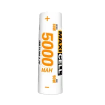 Accu 21700 MAXICELL - 5000mAh - INR 20A