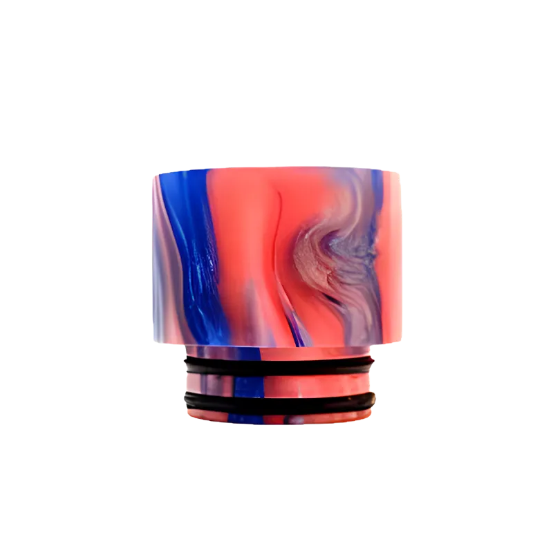 Drip Tip 810 M515 Lava Pink - Airdrip