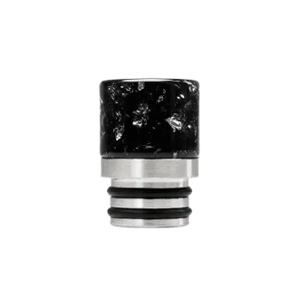 Drip Tip 510 M365 - Airdrip - Résine et Anti-chauffe