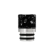 Drip Tip 510 M365 - Airdrip - Résine et Anti-chauffe