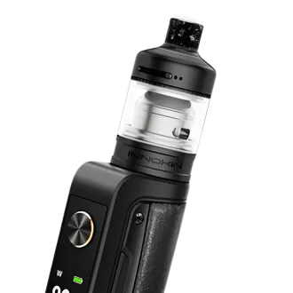 Drip Tip 510 M365 - Airdrip - Résine et Anti-chauffe