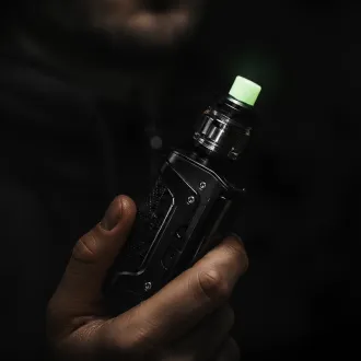 Drip Tip 810 Phosphorescent - MPV
