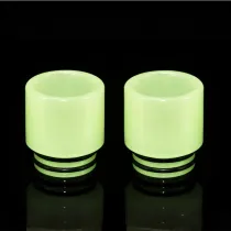 Drip Tip 810 Phosphorescent - MPV