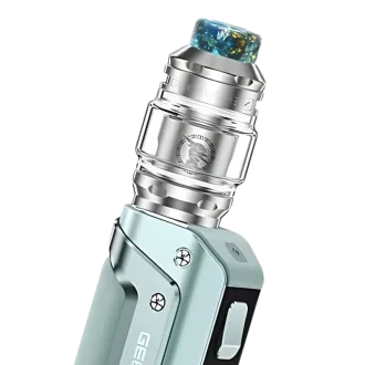 Drip Tip 810 M349 - Airdrip - Résine et Anti-chauffe