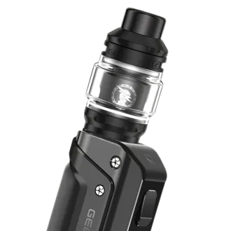 Drip Tip 810 Z Sub Ohm - Original | Geekvap