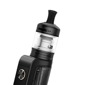 Drip Tip 510 M18 - Téflon Anti-chauffe | Airdrip