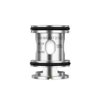 Résistances UB Max - Lost Vape