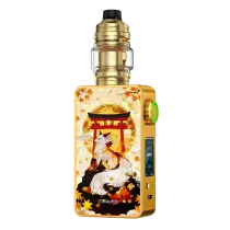 Kit Centaurus M200 V2 | Lost Vape – 200W Double Accus