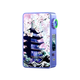 Box Centaurus M200 | Lost Vape