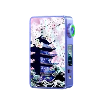 Box Centaurus M200 | Lost Vape