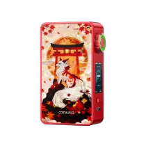 Box Centaurus M200 | Lost Vape