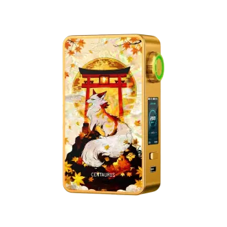 Box Centaurus M200 | Lost Vape