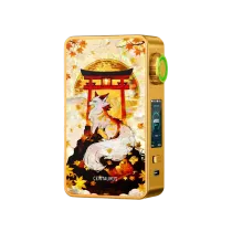 Box Centaurus M200 | Lost Vape